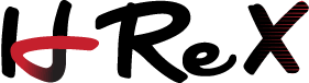 H-Rex Logo